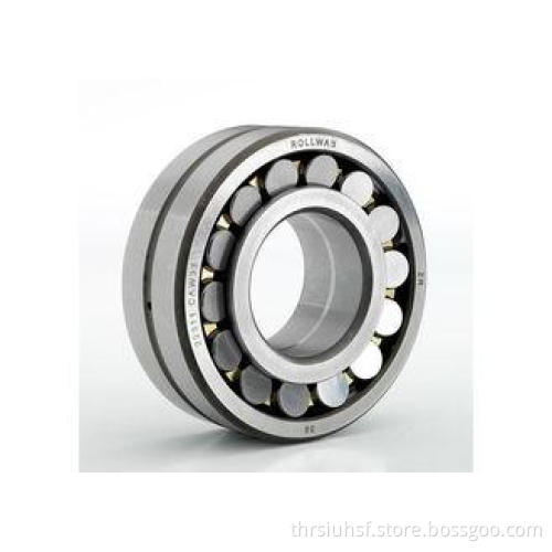 Elevator Tractor 21307CAW33 Industrial Roller Bearings Long